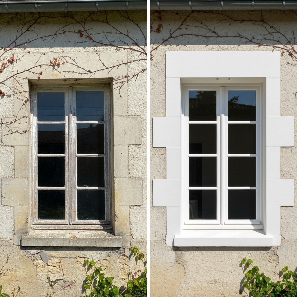 MUR ALAIN
